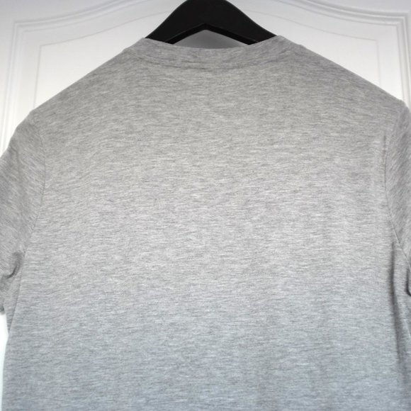 ASPESI Boar Illustration Art Medium Grey Shirt size M - Picture 7 of 12